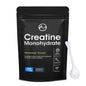 Minch Creatine Monohydrate Sports Supplements Increases Muscle Mass Boosts Exercise Performance Helps Alleviate Fatigue