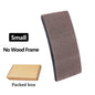 Cat Scratcher Cardboard With Solid Wooden Frame Kitten Scrapers Scratching Bed Reversible Pet Furniture For Cats 5 in 1 Toys