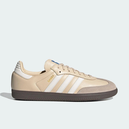 Adidas genuine clover men's and women's low cut lace up wear-resistant sports shoes JR0914