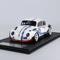 1-18 Beetle RWB wide body model advan gulf
