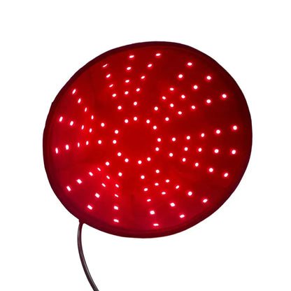 New 96Pcs Infrared LEDs 660nm&850nm Red Light Therapy Hair Growth Cap for Hair Regrowth Anti Hair Loss Relax Scalp Hair Care Hat
