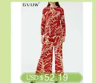 GVUW Elegant Diamond Pleated T-shirt Women Summer Fashion Three Quarter Sleeve O-neck Pullover Female Loose Clothing 17D585