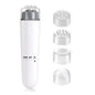 4 In 1 Electric Facial Massager Micro Vibration Eye Beauty Instrument For Relax Eye Dark Circles Eye Bags Puffiness Eye Massage
