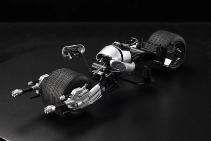 Original MODOKING Batman BATPOD DC Justice League The Dark Knight Bruce Wayne Action Figure SDARK KNIGHT TRILOGY Model Toys Gift
