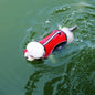 Premium Summer Dog Life Jacket Adjustable Pet Swimwear Safety Buoyant Vest for Small Medium Large Dogs Water Play