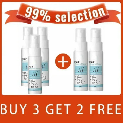 26 Permanent Hair Inhibition Serum Painless Allantoin Lupine Essence Hair Remover Hair Growth Inhibitor Depilatory Body Care