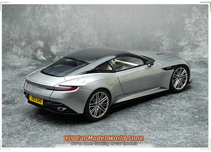 Xiao Guang 1/18 Aston Martin DB12 Car Model