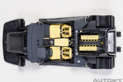 AUTOART 1:18  Diablo SE30 Jota Static Display Model - Collector's Gift Edition Holiday gift