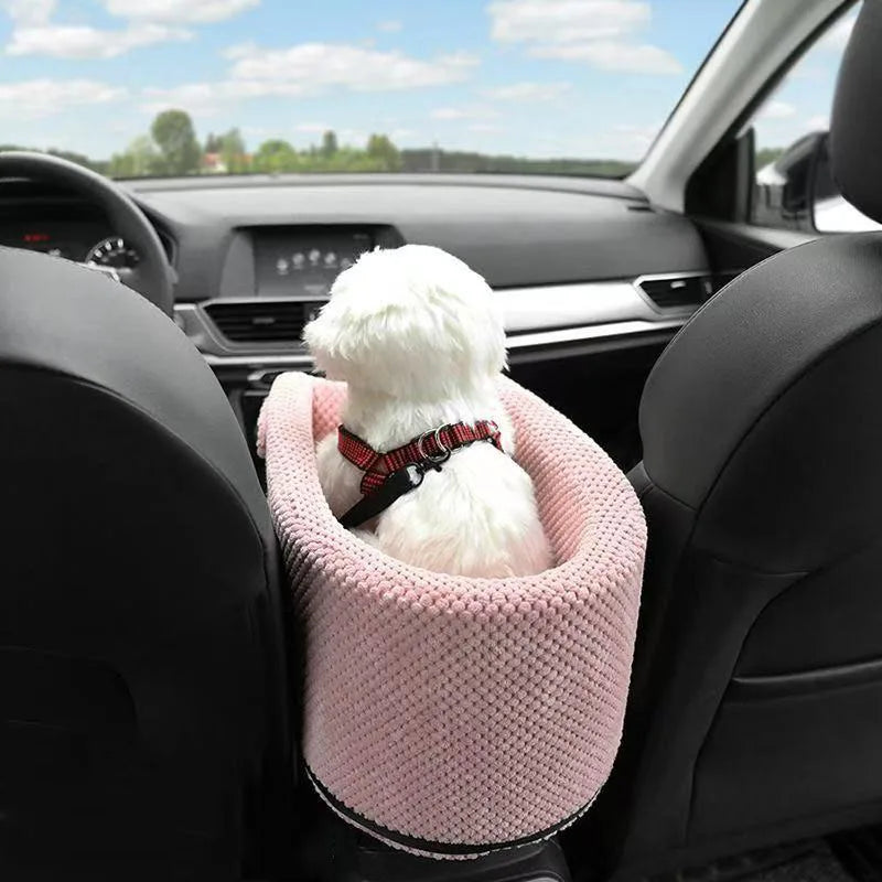 Carrier Dog Car Seat Cover Pet Transport Dog Carrier Car Folding Hammock Pet Carriers Bag For Small Dogs Autogamic For Dogs