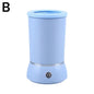 Portable Dog Paw Washer Automatic Pet Paw Cleaner Electric Paw Massager USB Rechargeable Designed for Small to Medium Dogs Cats