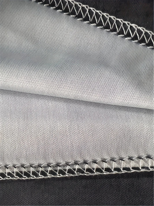 Men's Casual Crew Collar T-shirt Polyester knit 3D digital printed 93 pattern short sleeve ideal gift for family and friends