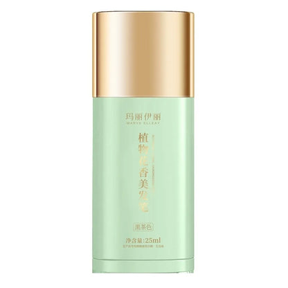 One-time Hair Dyeing Comb Precise Washable Temporary Hair Color Comb Volume Cover Gray Hair Hair Dye Mascara Costume