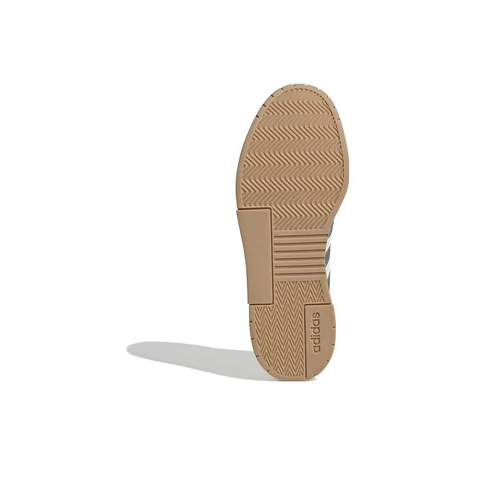 ADIDAS neo Gradas Unisex Casual Sneakers Comfortable and Durable Stylish and Versatile Low-Top Skate Shoes ID6127