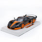 Maserati MC12 1:18 model car GLMODEL resin