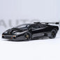 AUTOart 1/18  DIABLO GTR ABS Car Model Of Holiday Gifts Company Gifts