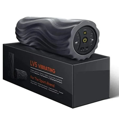 deep tissue electric massage tool