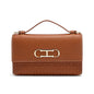 New Trend Classic Stylish Women's Bags Luxury Brands Monogram Prints Leather Small, Sophisticated and Elegant Tote Bags