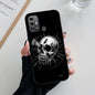 For ZTE Blade A53 Pro / A53Plus Case Fashion Silicone Luxury Lovely Soft TPU Bumper for ZTE BladeA53 Plus A53Pro Phone Cover A53