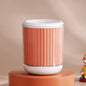 Automatic Pet Foot-washing Cup Soft Quick Wash Dog Foot Cleaning Cup Portable Detachable Paw Cleaner Cup For Cats and Dogs