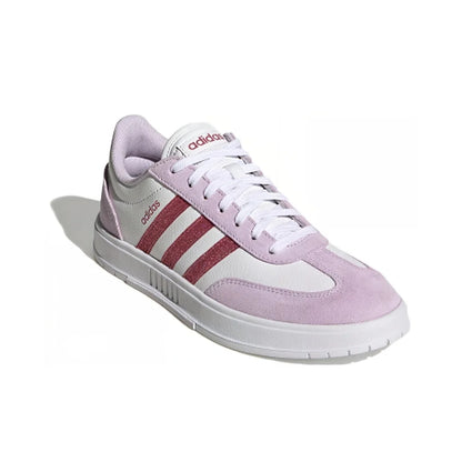 ADIDAS neo Gradas Unisex Casual Sneakers Comfortable and Durable Stylish and Versatile Low-Top Skate Shoes ID6127