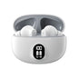 Original Bluetooth Earphone Excellent HIFI Quality TWS Wireless Earbud Smart LED Display Touch Control For Realme Xiaomi Headset