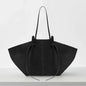 Custom Name Initials Large Capacity Faux Suede Tote Bags For Women Luxury Designer Handbags Purses New In Underarm Shoulder