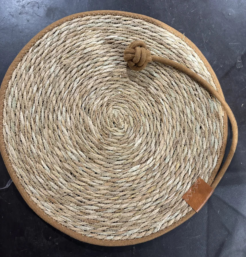 Dog Cat Scratcher Rattan Mat Board Cat Scratch for Sharpen Nails Scraper Cats Tree Cat scratching post Sofa Mats Furniture Protector