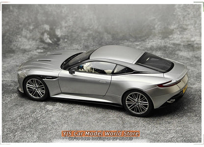 Xiao Guang 1/18 Aston Martin DB12 Car Model