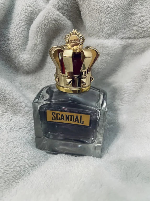 Jean Paul Perfume Woody Perfume Romantic Musk Bergamot Orchid Alluring Scent Perfume Man Intellectual Refreshing Cologne For Men