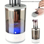 Automatic Rotating Makeup Brush Cleaner Electric Cosmetic Brush Washing Machine