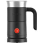 Electric Milk Frother with Handle