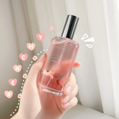 Luxury Brand Perfume Men Cologne Man Parfums Homme 120ml Hombre Perfumes Masculinos Gift Box 4Pcs Set Plant Floral Scent Spray