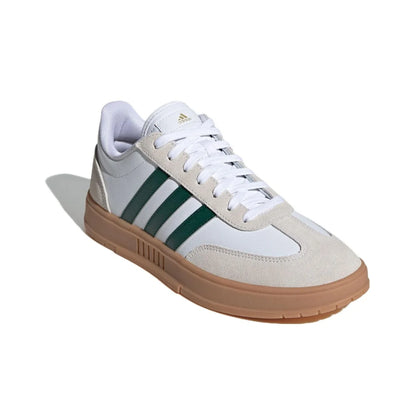 ADIDAS neo Gradas Unisex Casual Sneakers Comfortable and Durable Stylish and Versatile Low-Top Skate Shoes ID6127
