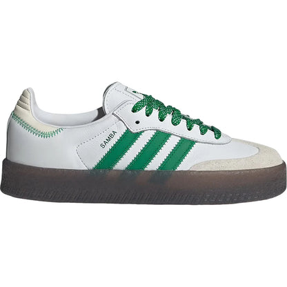 Adidas Genuine Originals Women's Retro Durable Cushioned Skate Shoes IE9105