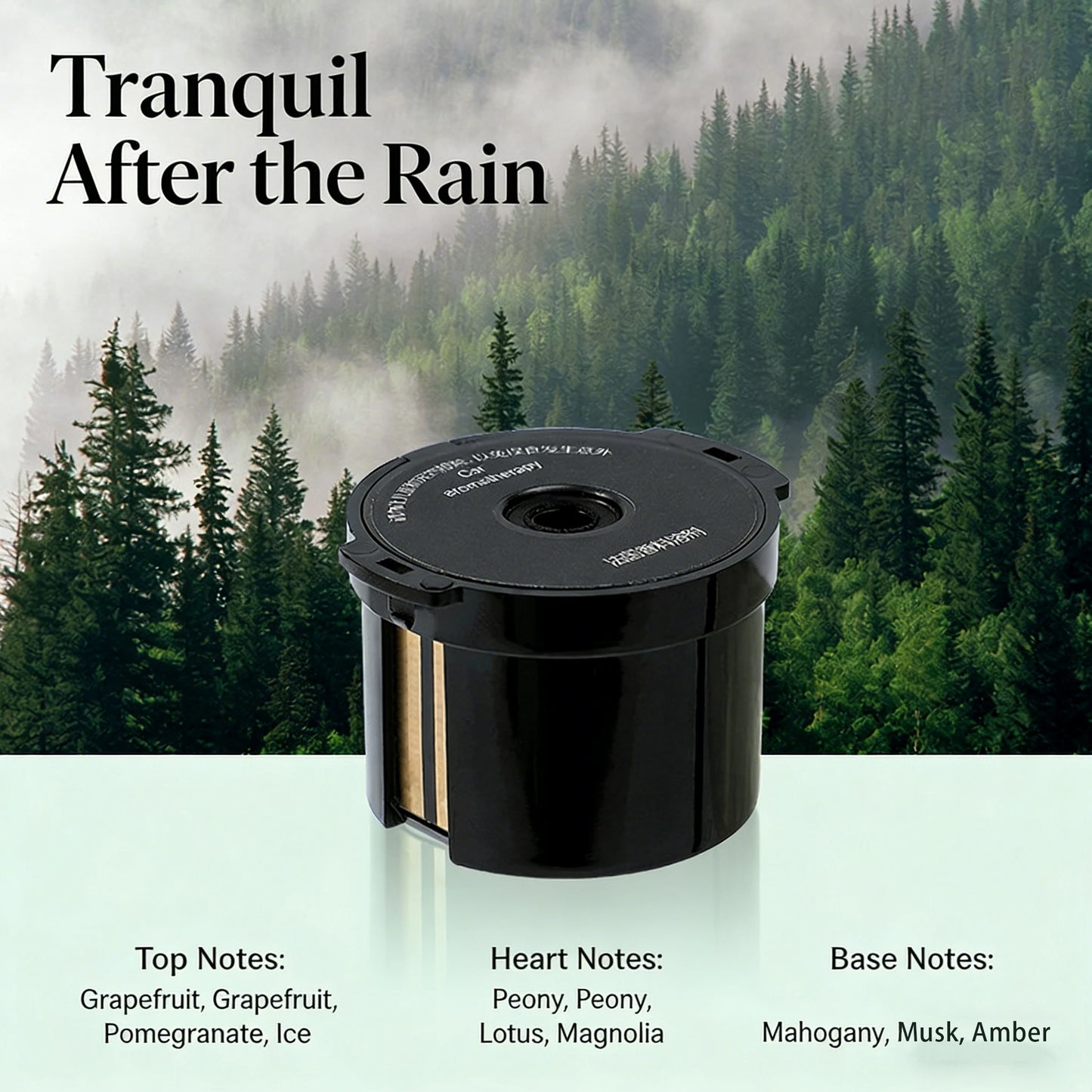 New Car Air Freshener Premium Smart Car Diffuser Cloud Mist Auto Spray High-End Car Air Freshener Car Accessories