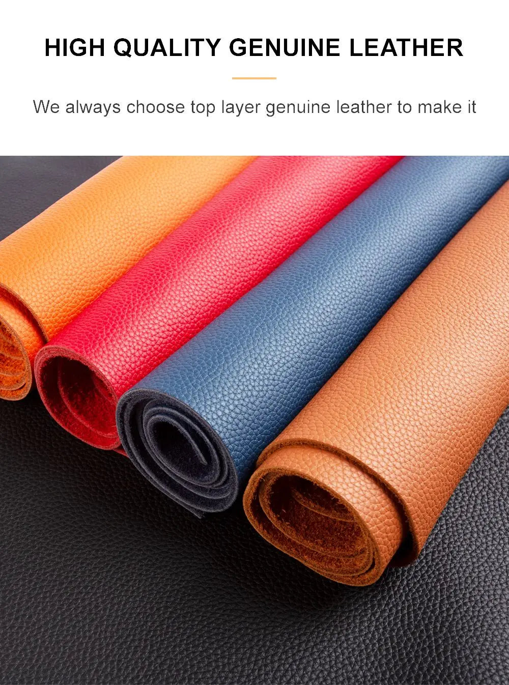 Luxury Hand Crafted Genuine Leather Case For Samsung Galaxy Z flip5 Phone Cover Galaxy Z Flip 3 flip4  Back Shell Coque Capa