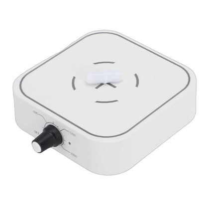 Magnetic Stirrer Automatic Stirring Portable Electric Magnetic Stir Plate Mixer for Kitchen