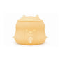 Silicone Pet Nursing Bottle Anti-Slip Bionic Nipple Pet Milk Feeder Multi-Nozzle Bite Resistant Dog Drinking Bottle