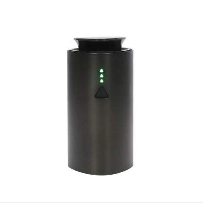 Car Diffuser Humidifier Auto Air Purifier Aromo Air Freshener USB Charging Electric Smell for Home Room Fragrance 1200mAh