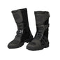 Professional Motorcycle Boots Men Motocross Off Road Racing Boots Wear Resistant Botas Moto Anti-slip Motorcyclist Shoes