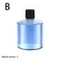 Smart Car Air Aromatherapy Diffuser Fragrance Car Air Fresheners Adjustable Humidifier Essential Oil Diffuser LED Ambient Light