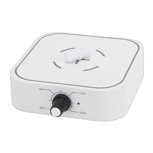Magnetic Stirrer Automatic Stirring Portable Electric Magnetic Stir Plate Mixer for Kitchen