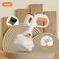 Portable Dog Pooper Scooper, Eco-Friendly Pet Waste Cleaner for Outdoor Walking, Dog Poop Pick-up Tool