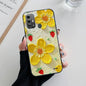 For ZTE Blade A53 Pro / A53Plus Case Fashion Silicone Luxury Lovely Soft TPU Bumper for ZTE BladeA53 Plus A53Pro Phone Cover A53