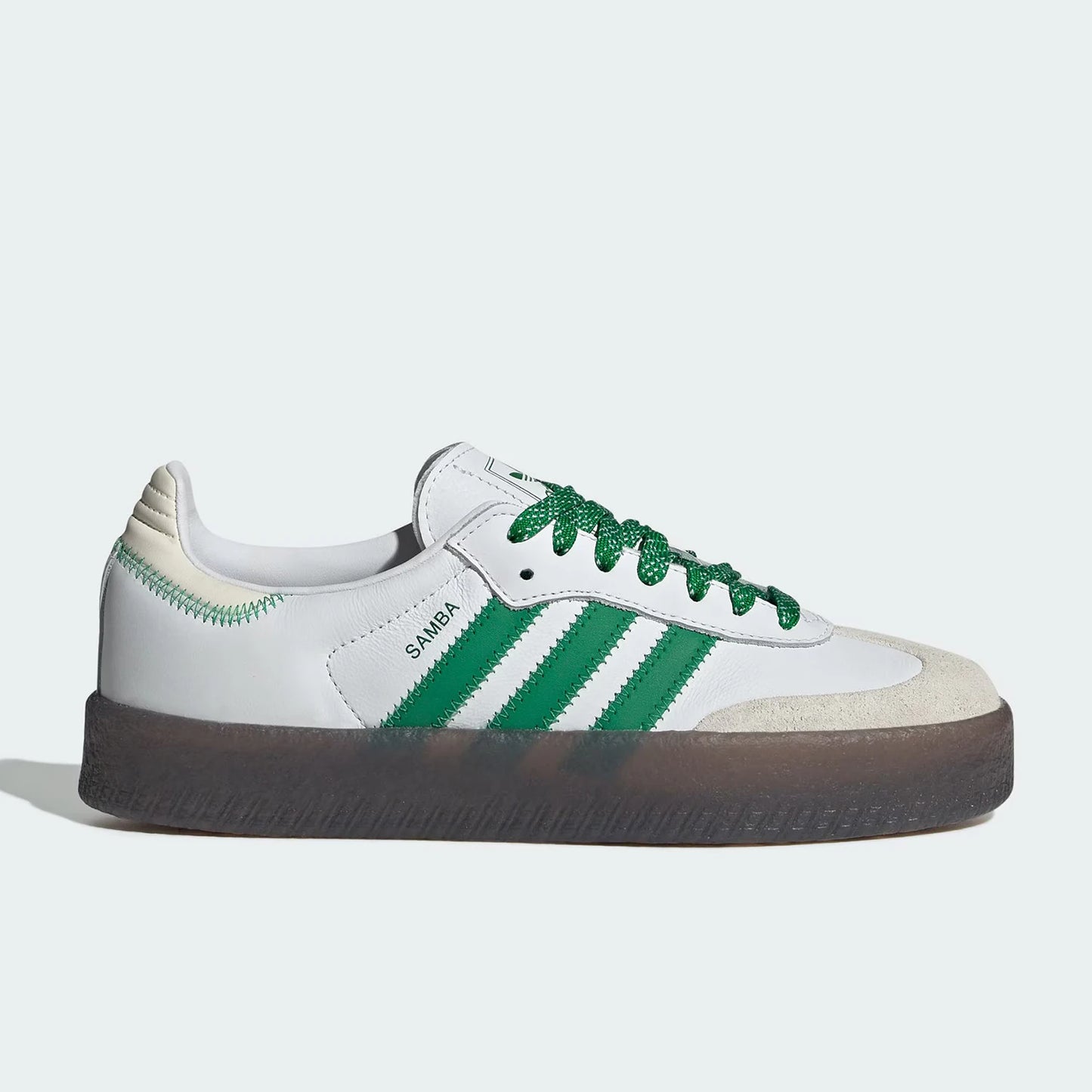 Adidas Genuine Originals Women's Retro Durable Cushioned Skate Shoes IE9105