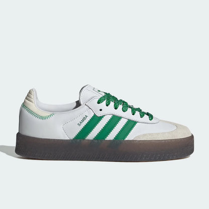 Adidas Genuine Originals Women's Retro Durable Cushioned Skate Shoes IE9105