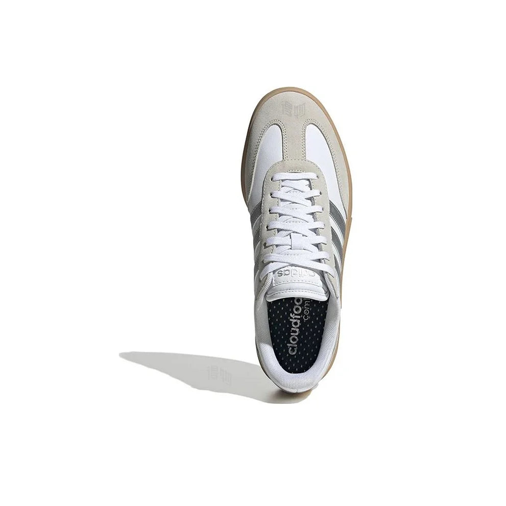 ADIDAS neo Gradas Unisex Casual Sneakers Comfortable and Durable Stylish and Versatile Low-Top Skate Shoes ID6127