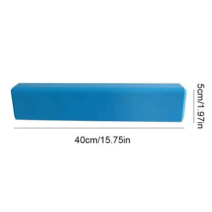 EVA Car Window Dogs Chin Support Pad Soft Dogs Car Window Edge Chin Holder Portable Car Window Cushion for Protect Pets Chin Paw