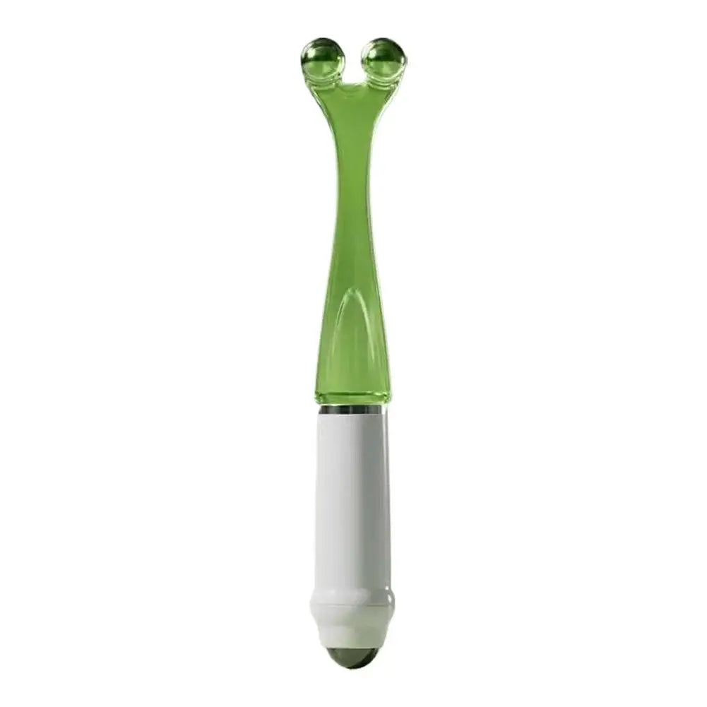 Finger Joint Acupoint Massager Rollers Handheld Hand Acupuncture Points Massager Relieve Finger Fatigue Arthritis Massage Tool