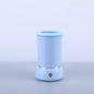 New Pet Foot Washing Machine Household Wash Electric Dog Paw Cleaner for Pet Foot Washing Machine